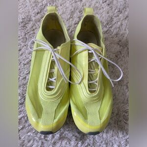 Women’s Adidas athletic sneaker, size 10